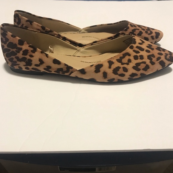 💜Time and Tru women’s Loafer MemoryFoamFlat Shoes - Picture 2 of 6